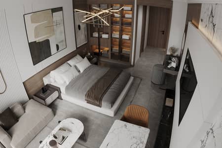 Studio for Sale in Jumeirah Village Circle (JVC), Dubai - 32. jpg