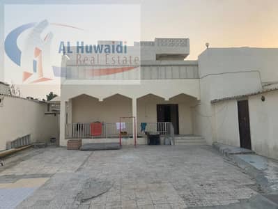 4 Bedroom Building for Sale in Samnan, Sharjah - IMG-20250204-WA0000. jpg