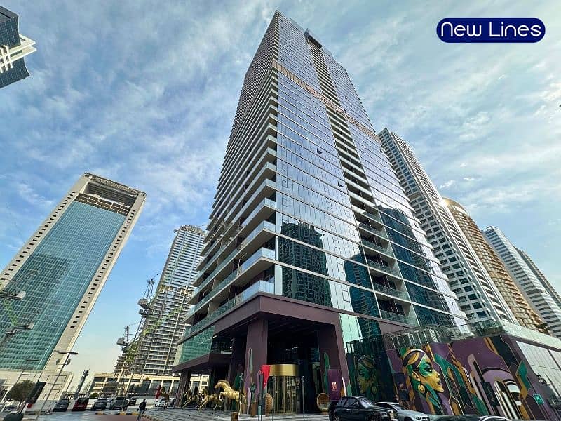 Brand New | Fully Furnished | Luxury | Vacant Now Brand New | Fully Furnished | Luxury | Vacant Now