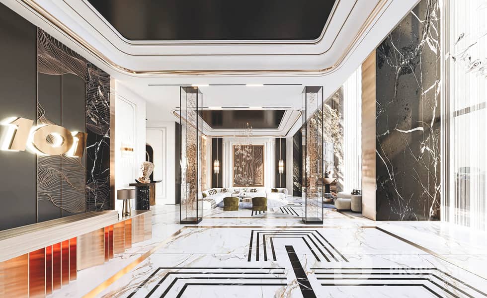 2 BR and Pool | Luxury | City and Canal View 2 BR and Pool | Luxury | City and Canal View