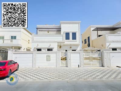 فیلا 4 غرف نوم للبيع في الزاهية، عجمان - WhatsApp Image 2025-01-23 at 7.55. 24 PM. jpeg