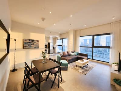 1 Bedroom Flat for Rent in Al Reem Island, Abu Dhabi - IMG-20250327-WA0053. jpg