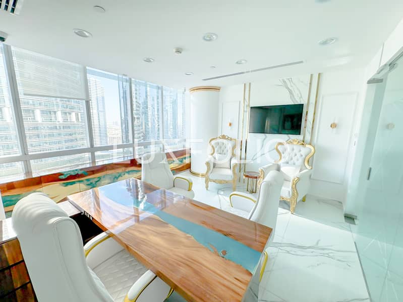 Grade A | Vacant Now | Luxury Fit Out Grade A | Vacant Now | Luxury Fit Out