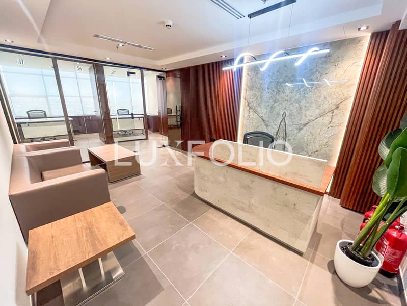 位于朱美拉湖塔 (JLT),马扎亚商业大道,马扎亚商业大道BB-2 的写字楼 315000 AED - 11483074 位于朱美拉湖塔 (JLT),马扎亚商业大道,马扎亚商业大道BB-2 的写字楼 315000 AED - 11483074