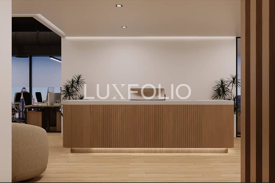 位于朱美拉湖塔 (JLT),JLT N区,朱美拉商业中心4号 的写字楼 807611 AED - 11483357 位于朱美拉湖塔 (JLT),JLT N区,朱美拉商业中心4号 的写字楼 807611 AED - 11483357