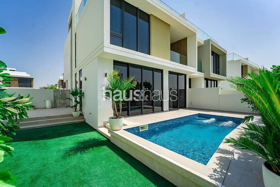 Furnished | Private Pool | Upgraded | Avl July Furnished | Private Pool | Upgraded | Avl July