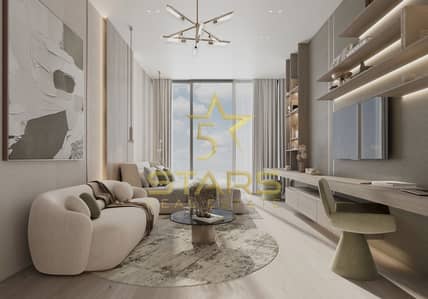 Студия Продажа в Комплекс Дубай Резиденс, Дубай - Cove Edition 4 by Imtiaz - Studio 13. jpg