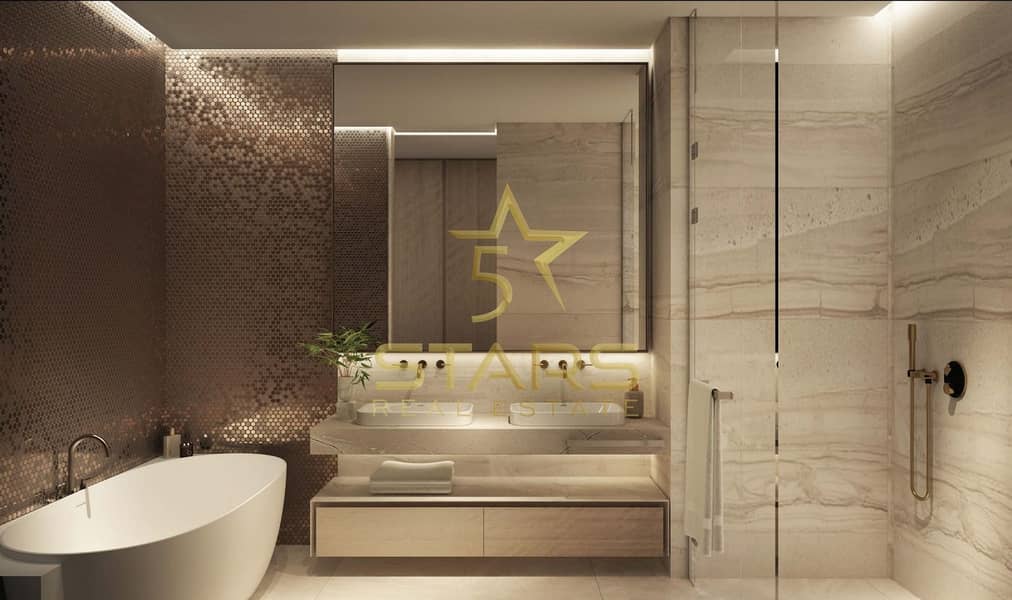 5 1 Bed  bathroom. jpeg