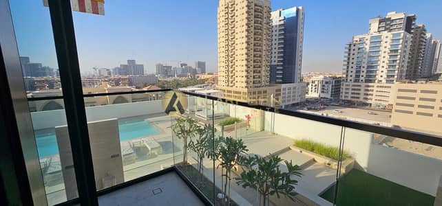 استوديو  للايجار في قرية جميرا الدائرية، دبي - WhatsApp Image 2025-04-29 at 14.17. 05_a27a225b. jpg