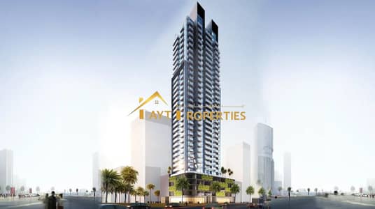 2 Bedroom Apartment for Sale in Muwaileh, Sharjah - IMG-20250430-WA0009. jpg