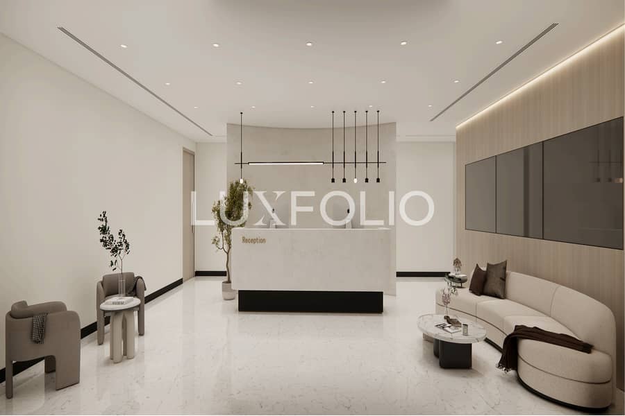 位于商业湾,欧贝罗伊酒店,安纳塔拉市中心酒店 的写字楼 2200000 AED - 11484246 位于商业湾,欧贝罗伊酒店,安纳塔拉市中心酒店 的写字楼 2200000 AED - 11484246