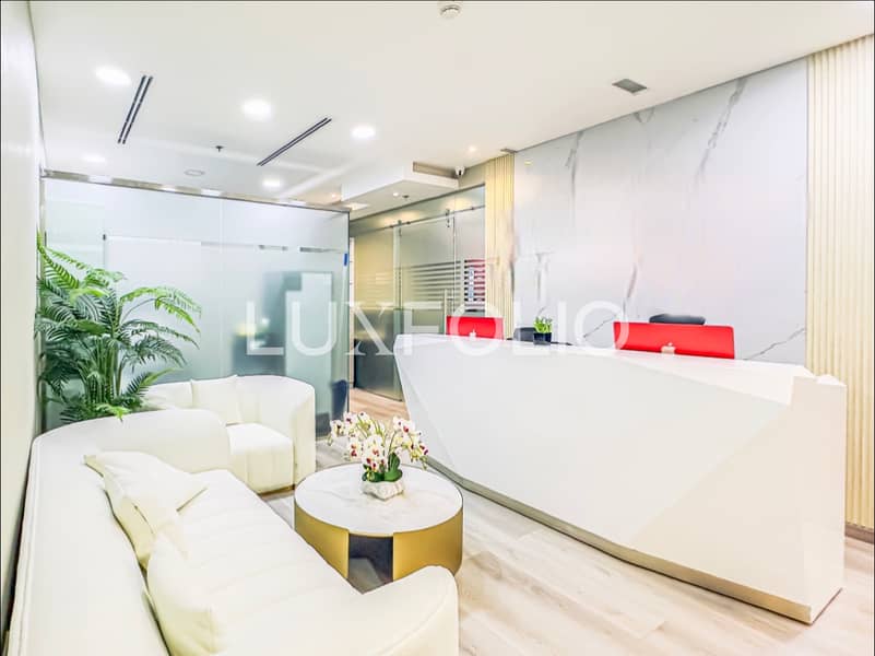 位于商业湾,海湾广场,海湾广场6号 的写字楼 480000 AED - 11484247 位于商业湾,海湾广场,海湾广场6号 的写字楼 480000 AED - 11484247