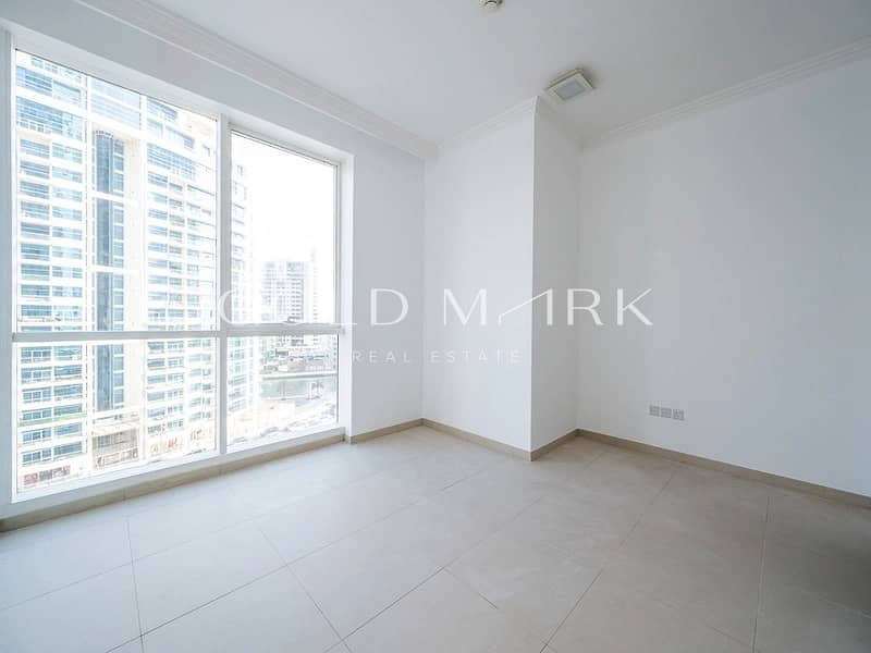 JBR Beach Access | Spacious Layout | Ready to Move
