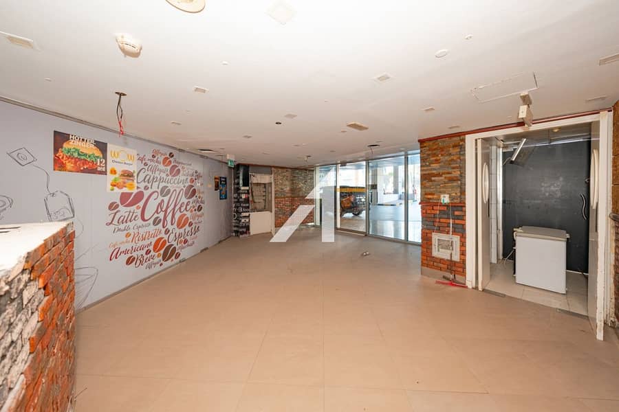 位于DIFC,DIFC空中花园 的商铺 490000 AED - 11492997 位于DIFC,DIFC空中花园 的商铺 490000 AED - 11492997