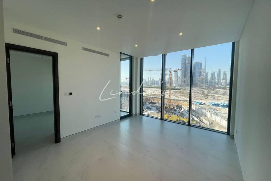 Downtown Views | Brand New | Modern 1 Bedroom Downtown Views | Brand New | Modern 1 Bedroom