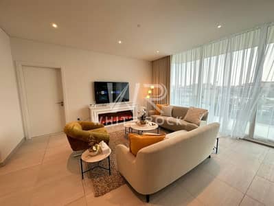 1 Спальня Апартаменты Продажа в Остров Садият, Абу-Даби - 27883ed1-d1d0-4e60-bd2e-5a94954bef64. jpg