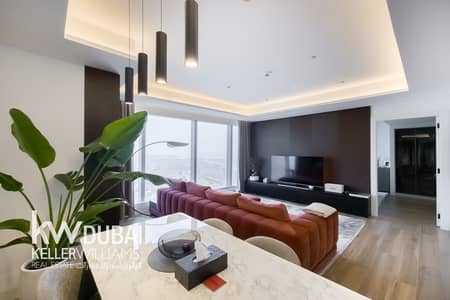 1 Bedroom Apartment for Rent in Jumeirah Lake Towers (JLT), Dubai - ELEGANT LIVING | CHIC FURNISHINGS | SUNRISE VIEWS