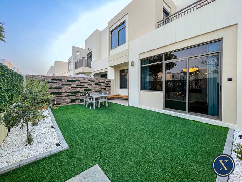 Таунхаус в Таун Сквер,Нур Таунхаусы, 4 cпальни, 3900000 AED - 11505515 Таунхаус в Таун Сквер,Нур Таунхаусы, 4 cпальни, 3900000 AED - 11505515
