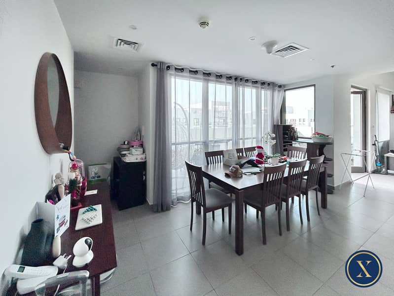 Exclusive | Large terrace | High floor Exclusive | Large terrace | High floor