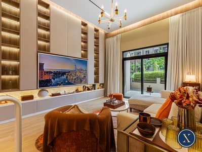 1 Bedroom Flat for Sale in Umm Suqeim, Dubai - Largest Layout | Fitted Kitchen | Genuine Resale