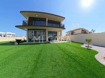 4 Bedroom Villa for Rent in Al Jubail Island, Abu Dhabi - IMG-20250424-WA0008. jpg