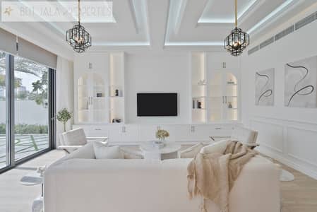 4 Bedroom Villa for Sale in Dubai Hills Estate, Dubai - DSC04684-1. jpg