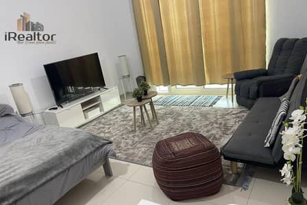 Studio for Rent in Al Ghadeer, Abu Dhabi - IMG-20250307-WA0004. jpg