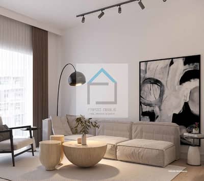 2 Cпальни Апартамент Продажа в Васль Гейт, Дубай - 10. jpeg