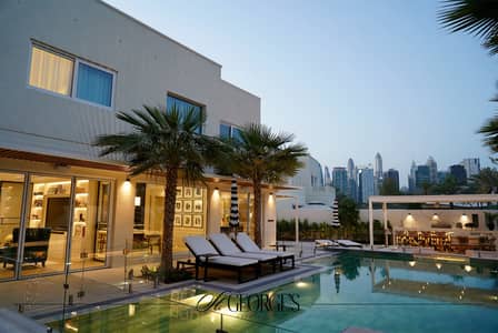 4 Bedroom Villa for Sale in The Meadows, Dubai - IMG_7448. jpg