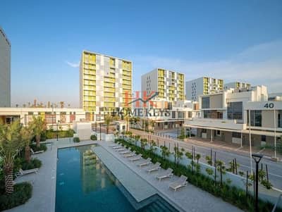 2 Bedroom Flat for Sale in Dubai South, Dubai - 2. jpg