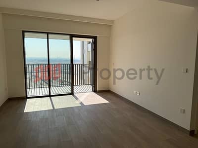 1 Bedroom Apartment for Rent in Dubai Creek Harbour, Dubai - Chiller Free | Brand New | Ready To Move