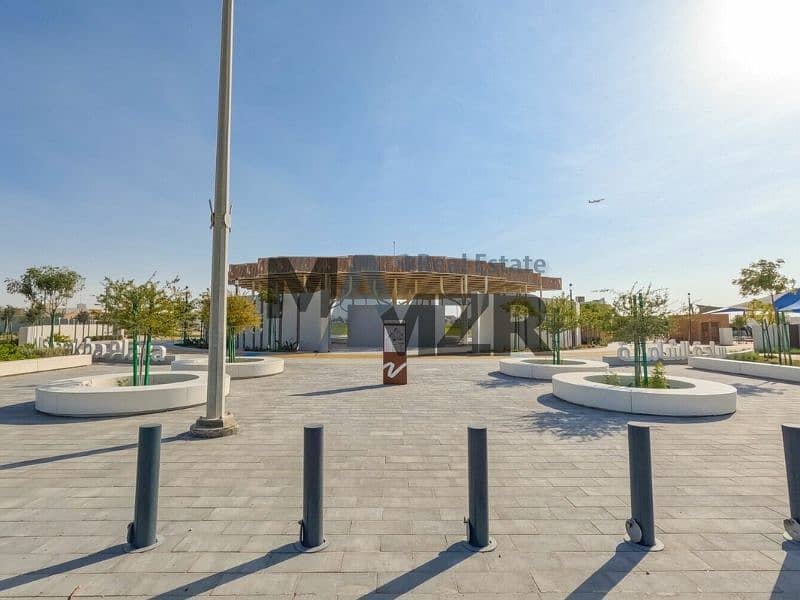 位于阿尔沙穆卡,阿尔里曼1号 的商业地块 9000000 AED - 11510775 位于阿尔沙穆卡,阿尔里曼1号 的商业地块 9000000 AED - 11510775