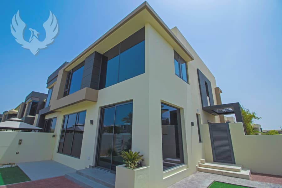 One-of-a-Kind Corner Unit | Fully Extended | Exclusive | 3,600 Sqft Plot