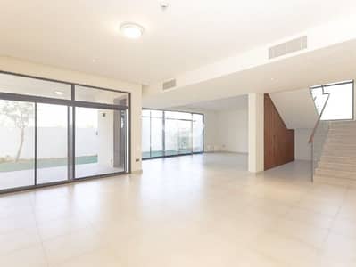 4 Bedroom Villa for Rent in Yas Island, Abu Dhabi - Vacant Soon | Large Layout | Great Community