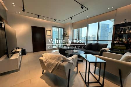 1 Bedroom Apartment for Rent in Downtown Dubai, Dubai - Upgraded | Fully Furnished | Chiller Free