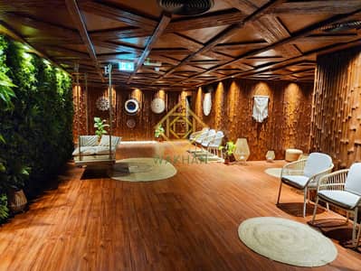 Shop for Rent in Business Bay, Dubai - Premium Shisha Lounge for Rent in 5-Star Hotel
