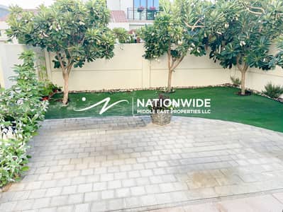 3 Bedroom Townhouse for Sale in Al Matar, Abu Dhabi - Stunning 3BR| Rented| Top Facilities| Prime Area