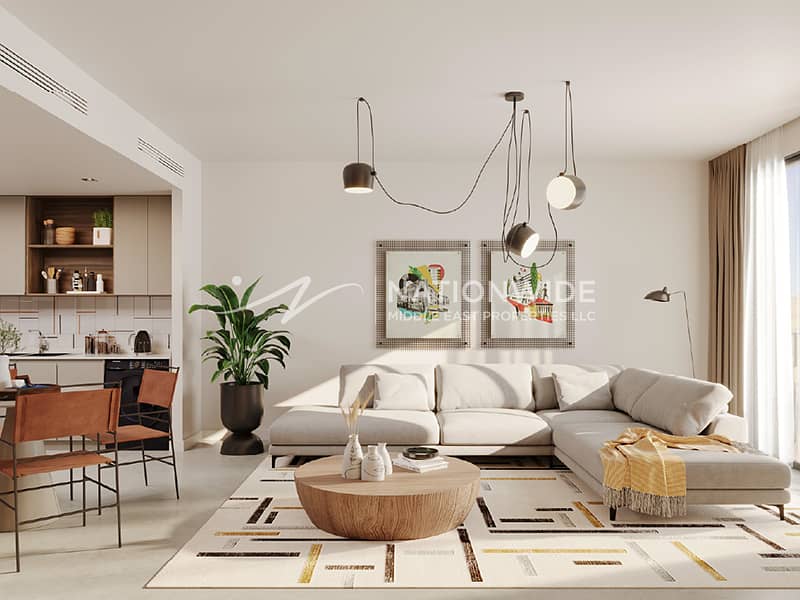 位于阿尔沙穆卡,阿尔里曼1号,里曼生活馆 1 卧室的公寓 720000 AED - 11510810 位于阿尔沙穆卡,阿尔里曼1号,里曼生活馆 1 卧室的公寓 720000 AED - 11510810
