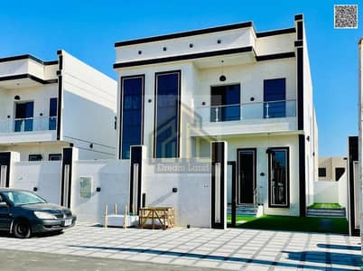 3 Bedroom Villa for Sale in Al Helio, Ajman - batch_WhatsApp Image 2025-04-30 at 5.02. 04 PM (2). jpg