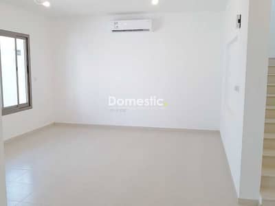 3 Bedroom Villa for Rent in Town Square, Dubai - EXCLUSIVE | FURNISHED | WELL LIGHTED | 3 BED+ MAID
