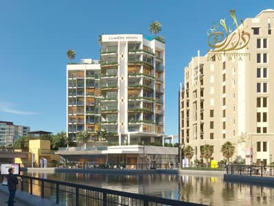 Studio for Sale in Culture Village (Jaddaf Waterfront), Dubai - WhatsApp Image 2025-04-20 at 22.28. 17_2bfd5922. jpg