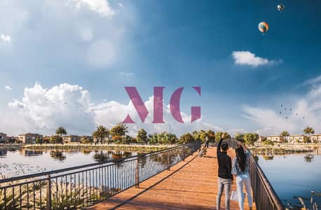 2 Bedroom Townhouse for Sale in Zayed City, Abu Dhabi - Screenshot 2025-04-23 105306. png