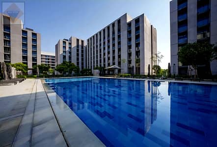 1 Bedroom Flat for Sale in Aljada, Sharjah - WhatsApp Image 2025-01-23 at 10.53. 08_58893711. jpg