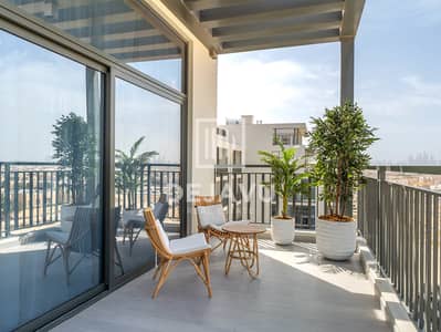 1 Bedroom Flat for Sale in Wasl Gate, Dubai - Untitled-1_0000_DSC09863-HDR. jpg