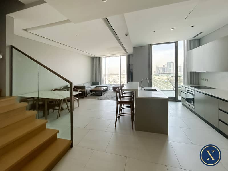 Квартира в Бизнес Бей,Отель и резиденции SLS Дубай, 2 cпальни, 290000 AED - 11510936 Квартира в Бизнес Бей,Отель и резиденции SLS Дубай, 2 cпальни, 290000 AED - 11510936