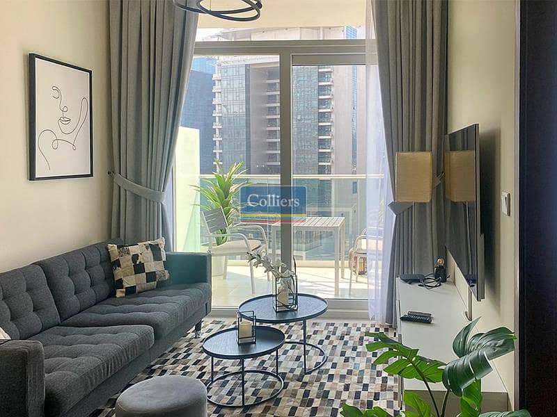 City View I Fully Furnished I Vacant Now City View I Fully Furnished I Vacant Now