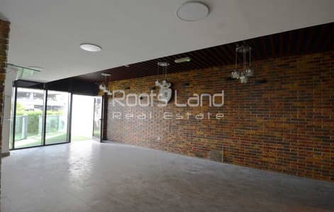 Other Commercial for Rent in Dubai Silicon Oasis (DSO), Dubai - Prime Retail Space | High Visibility | Ready to move