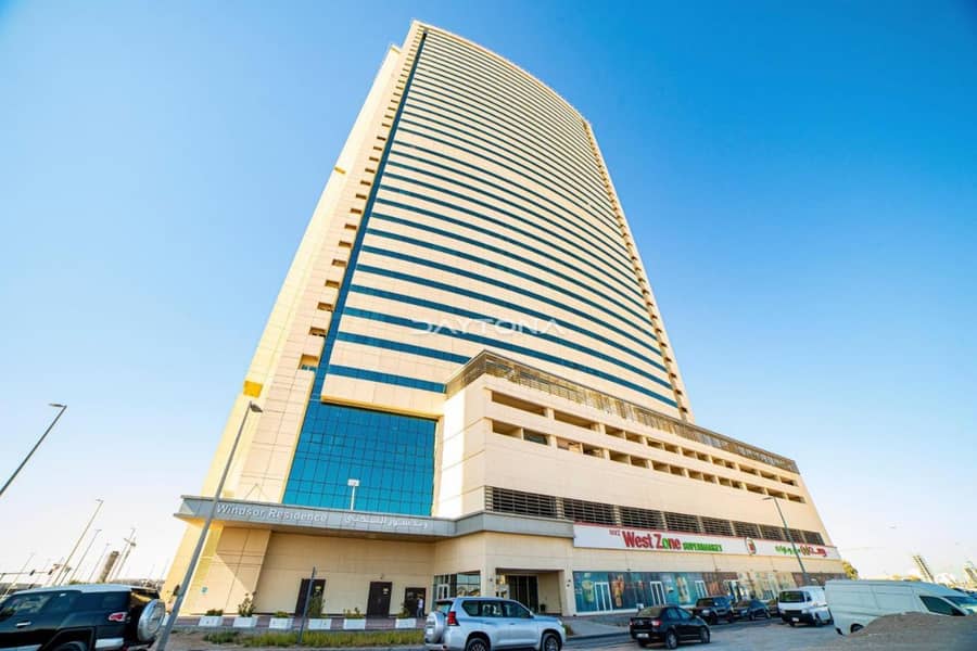 位于迪拜公寓大楼,温莎公寓 的公寓 40000 AED - 11510940 位于迪拜公寓大楼,温莎公寓 的公寓 40000 AED - 11510940