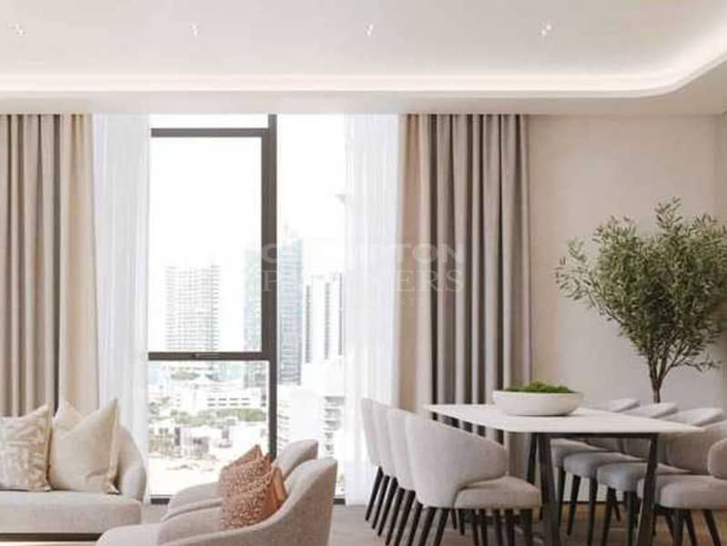 Brand New | Sea View | Best Quality Finishing Brand New | Sea View | Best Quality Finishing