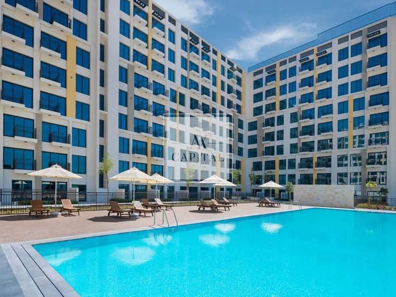 Spacious 1 BR | Brand New | Big Layout Spacious 1 BR | Brand New | Big Layout